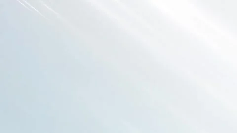 Modern Abstract White Background with Seamless Loop 库存影片 261685963