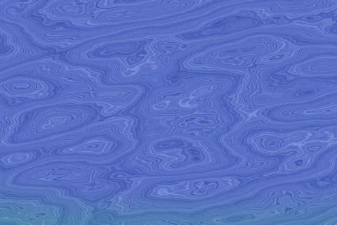 Modern abstraction timber digitally drawn texture illustration Illustrazione stock