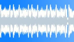 Modern Action Metal Loop (Energetic, Horror, Background) Stock Music