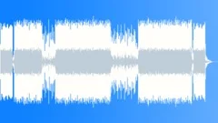 Modern Action Sequence Stock Music