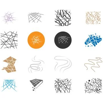 Modern AI Development Future Trends Stock Illustration