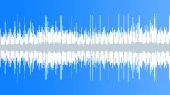 Modern ambient rhythmStock Music