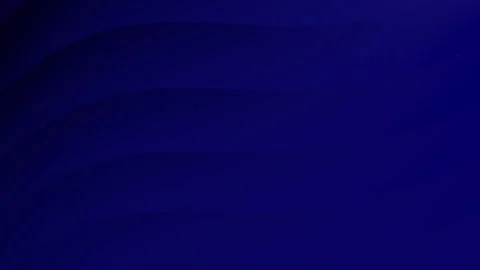 Modern and abstract dark blue background with wave gradient effect Stock Footage 315951904