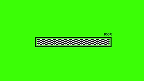 Seamless Loading Screen Stock Video Footage | Royalty Free Seamless ...