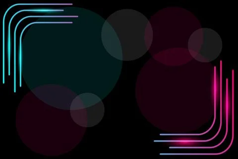 Modern and simple theme for a popular social network. Vector illustration イラスト素材