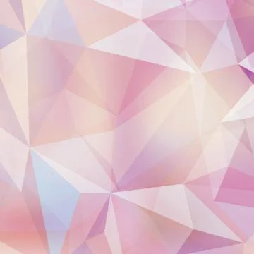 Modern and trendy geometric pattern. EPS10 Stock Illustration