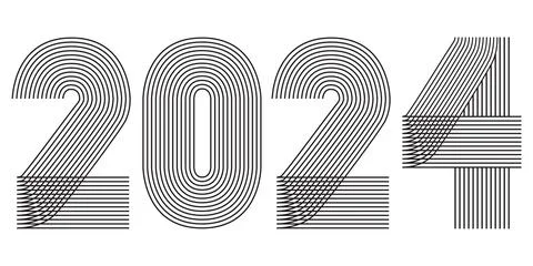 Modern Annual report background vector illustration. Minimal abstract graph.. Stock Illustration