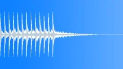 Modern App SFX - Launch TransitionSound Effect
