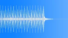 Modern App SFX - Time Running Out (Long)Sound Effect