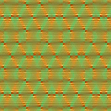 Modern Arabesque ethnic texture design 스톡 일러스트