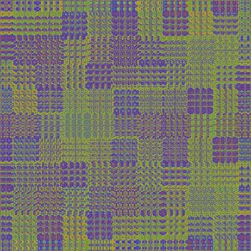 Modern Arabesque ethnic texture design 스톡 일러스트