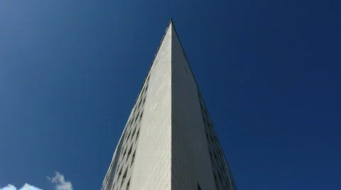 Modern Architecture 5 Video stock 699325