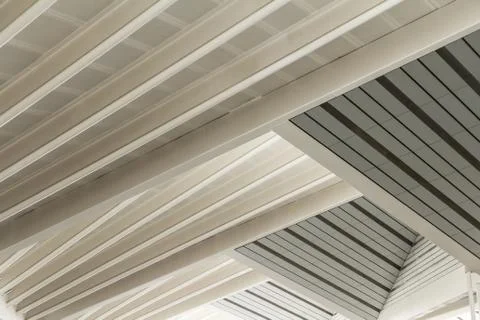 Modern architecture closeup Stock Photos