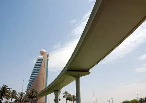 Modern architecture Stock Photos