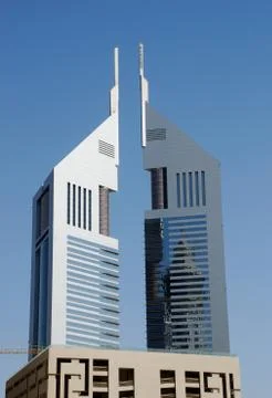 Modern architecture Stock Photos