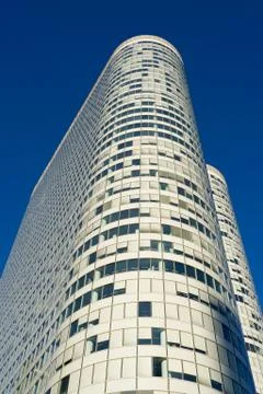 Modern architecture Stock Photos