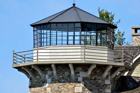 Modern architecture Stock Photos