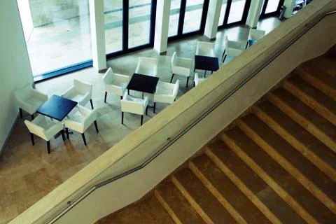 Modern architecture Stock-Fotos