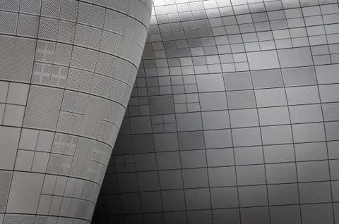 Modern architecture Stock Photos