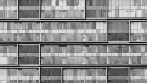 Modern architecture Stock Photos