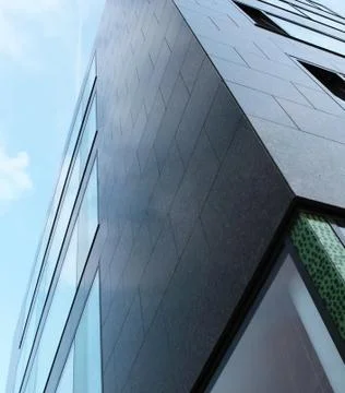 Modern architecture Photos