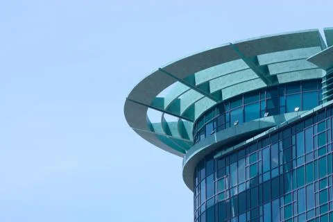 Modern architecture Stock Photos