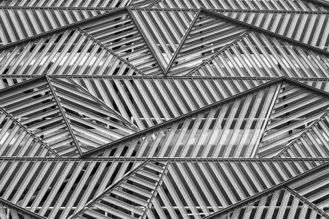 Modern architecture Stock Photos