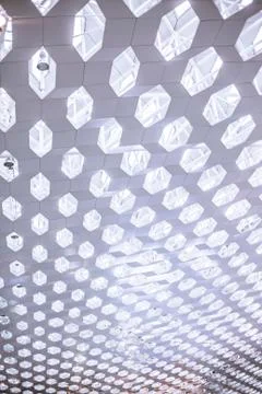 Modern Architecture Stock Photos