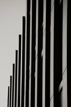 Modern architecture Stock Photos