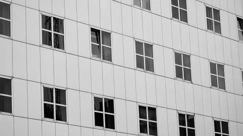 Modern architecture Stock-Fotos