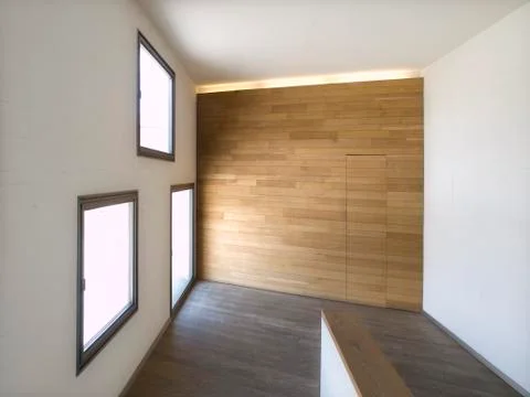 Modern Architecture 写真素材