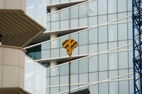 Modern architecture Stock Photos