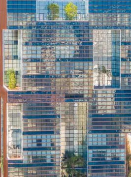 Modern Architecture Stock Photos