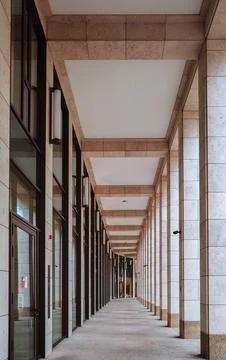 Modern architecture Stock Photos
