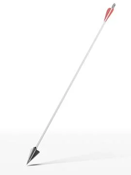 Modern arrow 스톡 일러스트