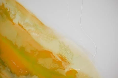 Modern art background. abstract epoxy resin painting. Liquid flow texture pai Stock Illustration