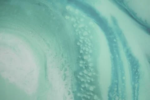 Modern art background. abstract epoxy resin painting. Liquid flow texture pai Stock Illustration