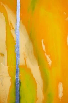 Modern art background. abstract epoxy resin painting. Liquid flow texture pai Stock Illustration