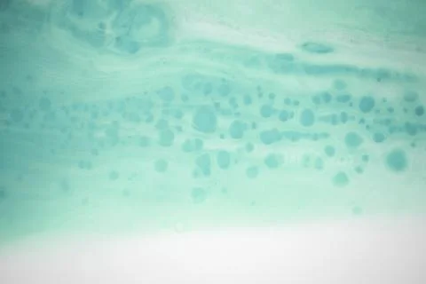 Modern art background. abstract epoxy resin painting. Liquid flow texture pai Stock Illustration