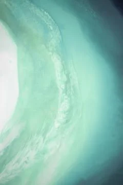 Modern art background. abstract epoxy resin painting. Liquid flow texture pai Stock Illustration