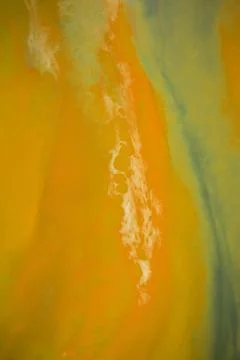 Modern art background. abstract epoxy resin painting. Liquid flow texture pai Stock Illustration