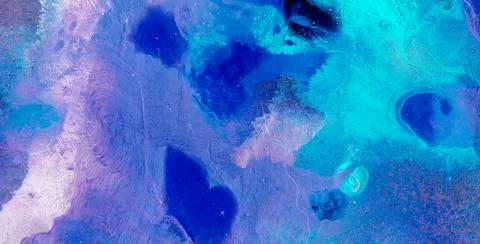 Modern Artistic Design with Textured Patterns and Gold Highlights Stock Illustration