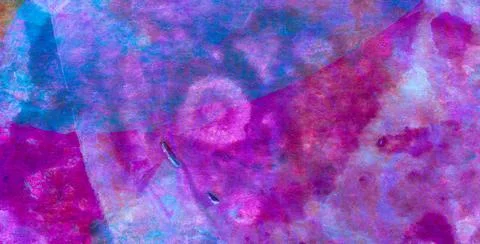 Modern Artistic Design with Textured Patterns and Gold Highlights Stock Illustration