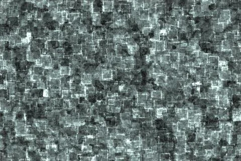 Modern artistic techno optic wire lights computer art texture or background Stock Illustration