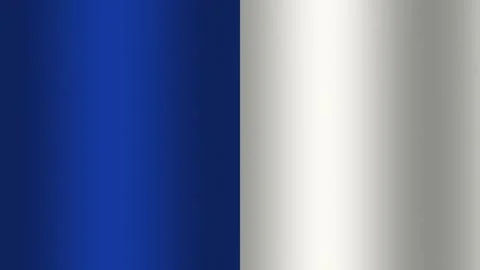 Modern backdrop with blue and silver colors for design 스톡 동영상 338331662