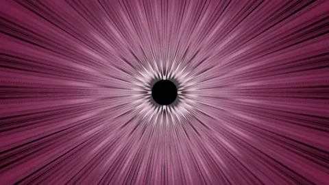 Modern backdrop design., shiny wall studio appearing glowing colorful wave Stock Footage 154069838