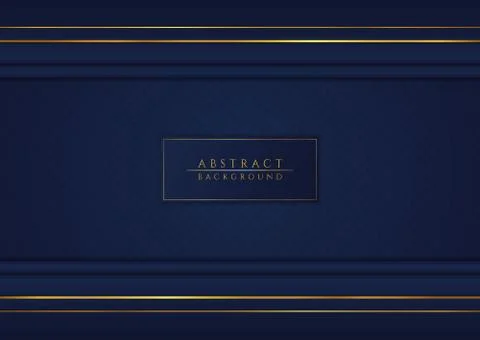 Modern background abstract design overlap layer pattern style with space for Stock Illustration