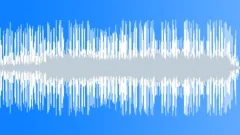 Modern Background (Abstract Slow Dubstep) Sad Electronic Soundtrack Stock Music