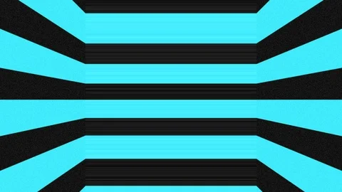 Modern background animation.Cube blue pastel. Stock Footage 86660608