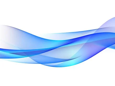 Modern background in blue 스톡 일러스트